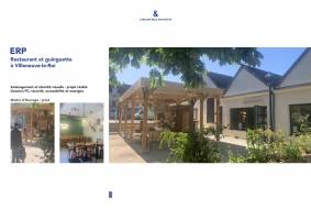 Caroline BELZ - Caroline Belz Architecte