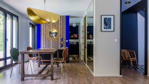 Rebecca KIERSZBAUM - KIERSZBAUM INTERIEURS