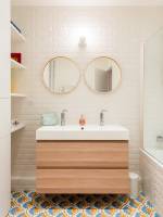 Aurélie BARBEY - Atelier d'Architecture Aurélie Barbey _  L'AAAB