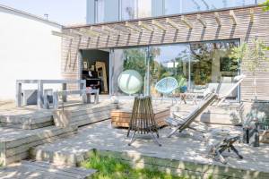 Ciryl BRIFAULT - CYRIL BRIFAULT - ARCHITECTURE D'INTERIEUR