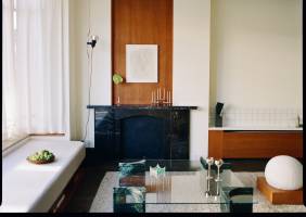 Floriane BANDE - FLORIANE BANDE INTERIOR DESIGN